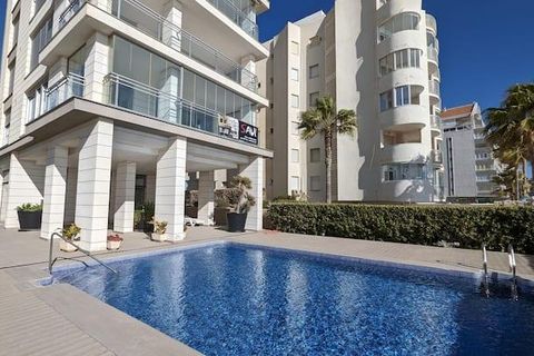 Lejlighed i Calpe, Alicante, Calpe - € 1.300.000 | Ref: NO5297 - foto 23