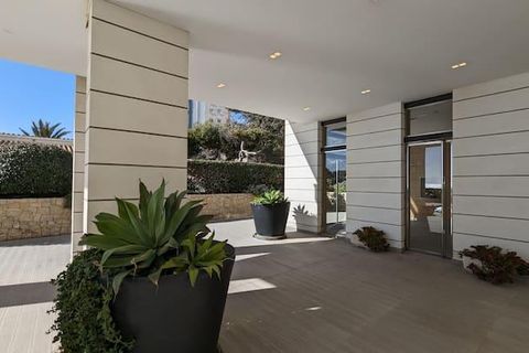 Lejlighed i Calpe, Alicante, Calpe - € 1.300.000 | Ref: NO5297 - foto 24
