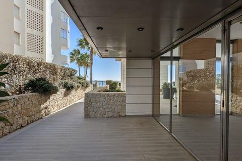 Lejlighed i Calpe, Alicante, Calpe - € 1.300.000 | Ref: NO5297 - foto 25