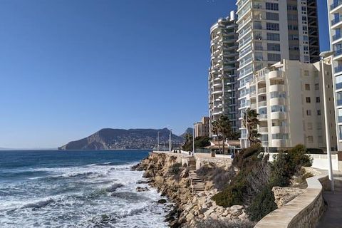 Lejlighed i Calpe, Alicante, Calpe - € 1.300.000 | Ref: NO5297 - foto 26
