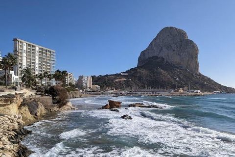 Lejlighed i Calpe, Alicante, Calpe - € 1.300.000 | Ref: NO5297 - foto 27