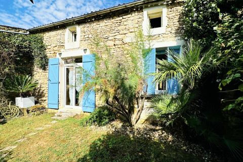 Villa i Rioux, Charente-Maritime, Rioux - € 234.750 | Ref: AAR3830 - foto 2
