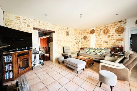 Villa i Rioux, Charente-Maritime, Rioux - € 234.750 | Ref: AAR3830 - foto 4
