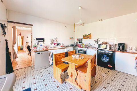 Villa i Rioux, Charente-Maritime, Rioux - € 234.750 | Ref: AAR3830 - foto 6