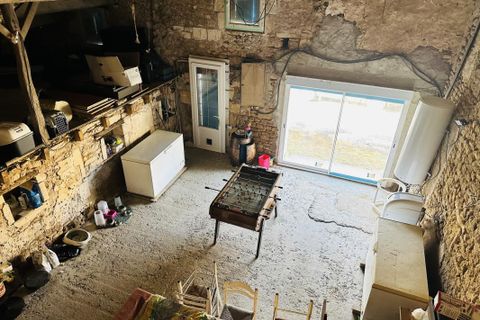 Villa i Rioux, Charente-Maritime, Rioux - € 234.750 | Ref: AAR3830 - foto 11
