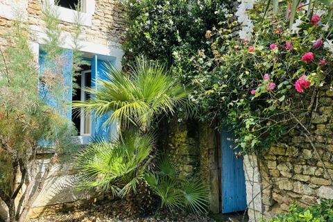 Villa i Rioux, Charente-Maritime, Rioux - € 234.750 | Ref: AAR3830 - foto 12