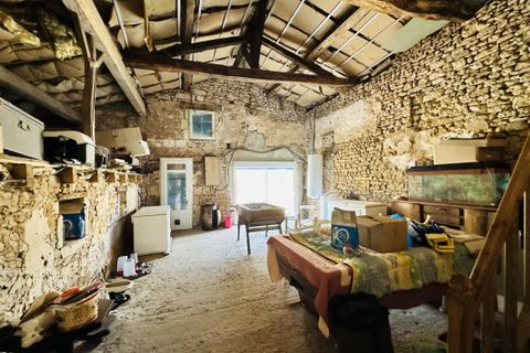 Villa i Rioux, Charente-Maritime, Rioux - € 234.750 | Ref: AAR3830 - foto 13
