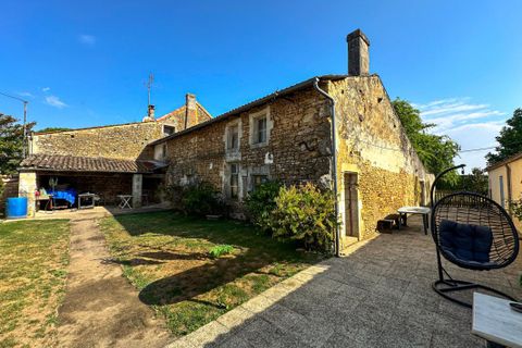 Villa i Rioux, Charente-Maritime, Rioux - € 234.750 | Ref: AAR3830 - foto 14
