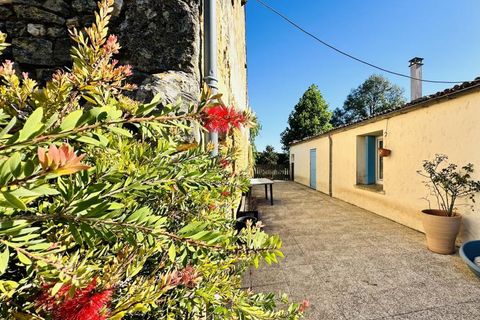 Villa i Rioux, Charente-Maritime, Rioux - € 234.750 | Ref: AAR3830 - foto 15