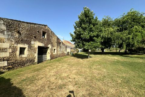 Villa i Rioux, Charente-Maritime, Rioux - € 234.750 | Ref: AAR3830 - foto 16
