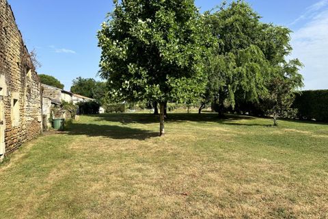 Villa i Rioux, Charente-Maritime, Rioux - € 234.750 | Ref: AAR3830 - foto 18