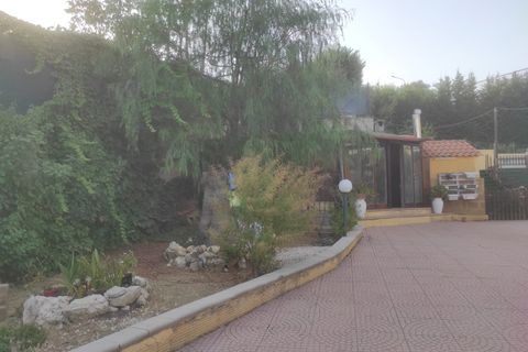 Villa i Caltanissetta, Caltanissetta, Caltanissetta - € 280.000 | Ref: 1804775 - foto 2