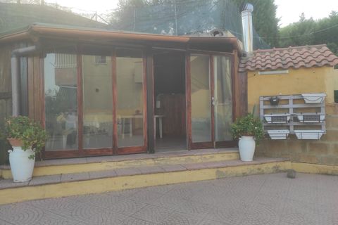 Villa i Caltanissetta, Caltanissetta, Caltanissetta - € 280.000 | Ref: 1804775 - foto 3