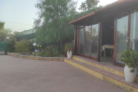 Villa i Caltanissetta, Caltanissetta, Caltanissetta - € 280.000 | Ref: 1804775 - foto 6
