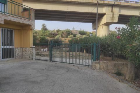 Villa i Caltanissetta, Caltanissetta, Caltanissetta - € 280.000 | Ref: 1804775 - foto 17
