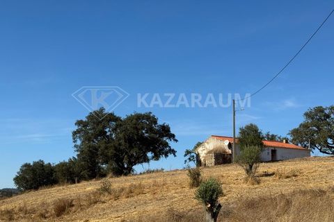 Farm hus i Odemira, Beja, Odemira - € 230.000 | Ref: K-288 - foto 1