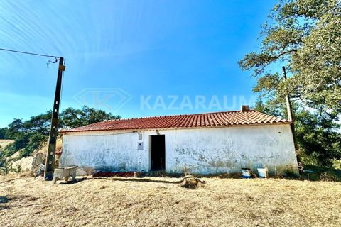 Farm hus i Odemira, Beja, Odemira - € 230.000 | Ref: K-288 - foto 2