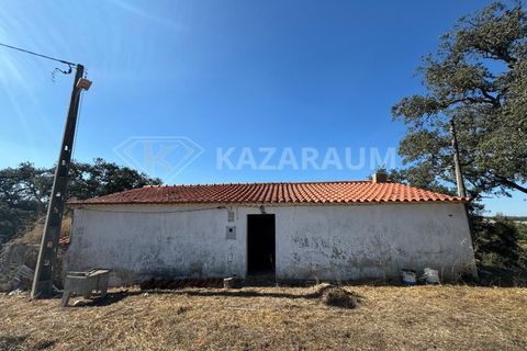 Farm hus i Odemira, Beja, Odemira - € 230.000 | Ref: K-288 - foto 3