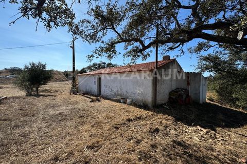 Farm hus i Odemira, Beja, Odemira - € 230.000 | Ref: K-288 - foto 4