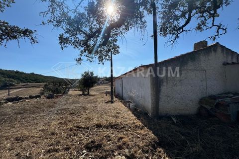 Farm hus i Odemira, Beja, Odemira - € 230.000 | Ref: K-288 - foto 5