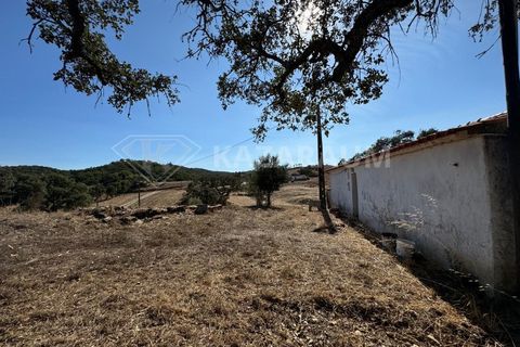 Farm hus i Odemira, Beja, Odemira - € 230.000 | Ref: K-288 - foto 7