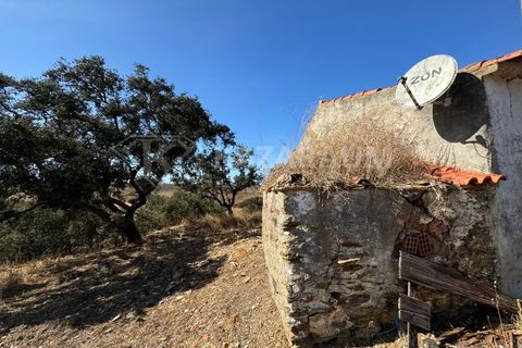 Farm hus i Odemira, Beja, Odemira - € 230.000 | Ref: K-288 - foto 14