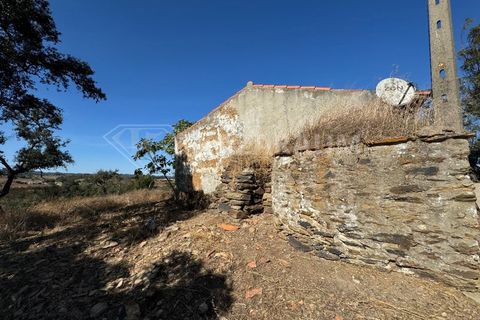Farm hus i Odemira, Beja, Odemira - € 230.000 | Ref: K-288 - foto 15