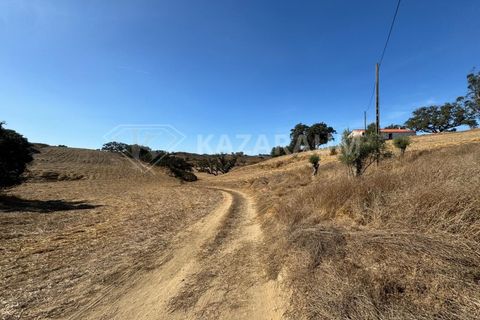 Farm hus i Odemira, Beja, Odemira - € 230.000 | Ref: K-288 - foto 27