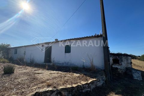 Farm hus i Odemira, Beja, Odemira - € 230.000 | Ref: K-288 - foto 29