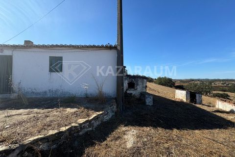 Farm hus i Odemira, Beja, Odemira - € 230.000 | Ref: K-288 - foto 30