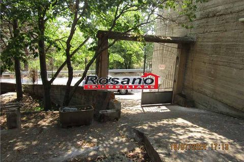 Villa i Biancavilla, Catania, Biancavilla - € 70.000 | Ref: 2570 - foto 1