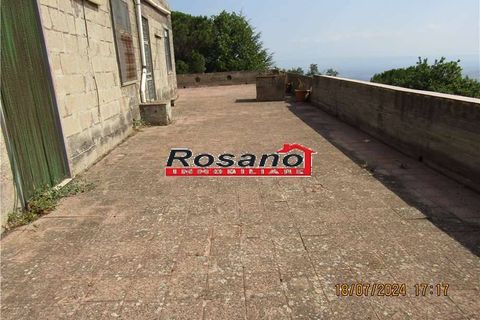 Villa i Biancavilla, Catania, Biancavilla - € 70.000 | Ref: 2570 - foto 4
