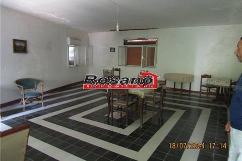 Villa i Biancavilla, Catania, Biancavilla - € 70.000 | Ref: 2570 - foto 5
