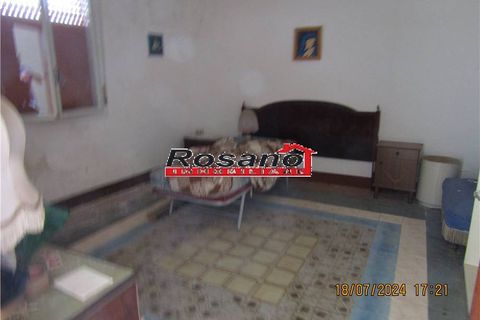 Villa i Biancavilla, Catania, Biancavilla - € 70.000 | Ref: 2570 - foto 6