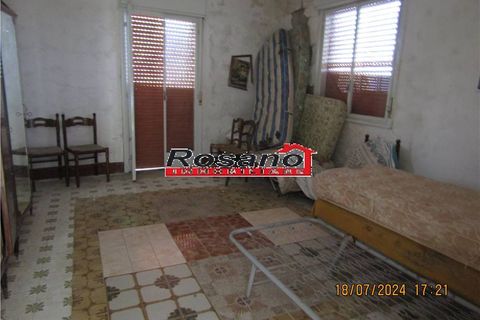 Villa i Biancavilla, Catania, Biancavilla - € 70.000 | Ref: 2570 - foto 7