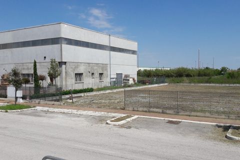 Helårsgrund i Cesena, Forli-Cesena, Cesena - € 200.000 | Ref: G-L1-026 - foto 3