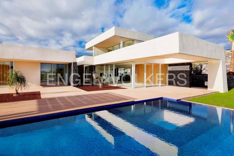 Helårsgrund i Abama, Tenerife, Abama - € 830.000 | Ref: W-00QIGQ - foto 20
