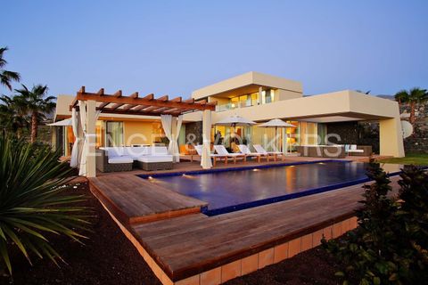 Helårsgrund i Abama, Tenerife, Abama - € 830.000 | Ref: W-00QIGQ - foto 21