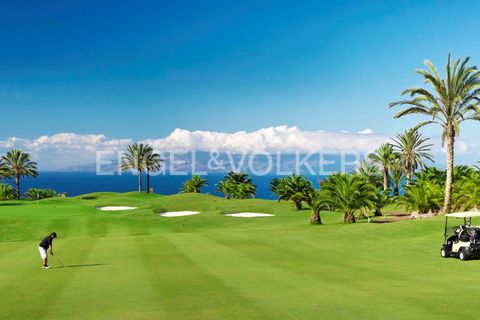 Helårsgrund i Abama, Tenerife, Abama - € 830.000 | Ref: W-00QIGQ - foto 5