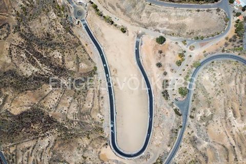 Helårsgrund i Abama, Tenerife, Abama - € 830.000 | Ref: W-00QIGQ - foto 6