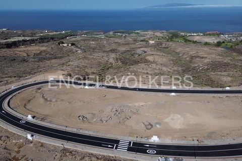 Helårsgrund i Abama, Tenerife, Abama - € 830.000 | Ref: W-00QIGQ - foto 7