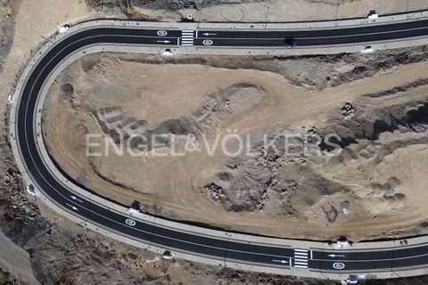 Helårsgrund i Abama, Tenerife, Abama - € 830.000 | Ref: W-00QIGQ - foto 10
