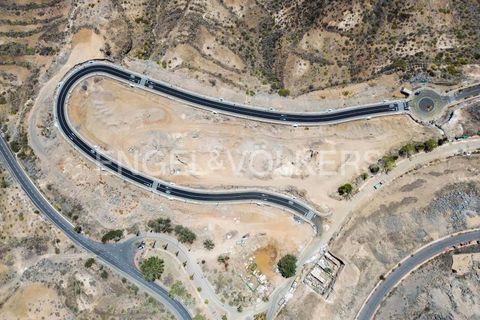 Helårsgrund i Abama, Tenerife, Abama - € 830.000 | Ref: W-00QIGQ - foto 12