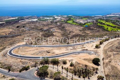 Helårsgrund i Abama, Tenerife, Abama - € 830.000 | Ref: W-00QIGQ - foto 14