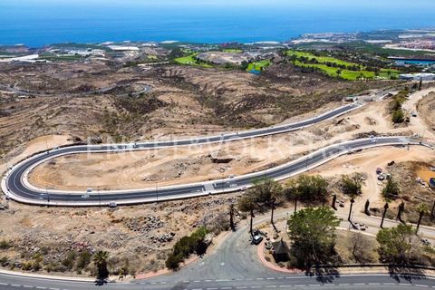 Helårsgrund i Abama, Tenerife, Abama - € 830.000 | Ref: W-00QIGQ - foto 15