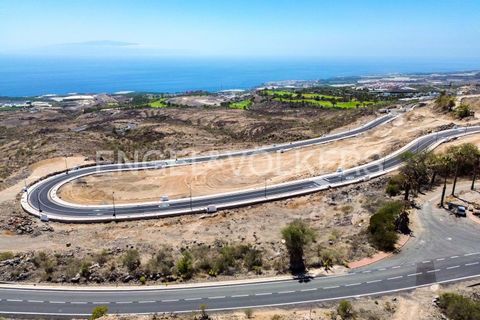 Helårsgrund i Abama, Tenerife, Abama - € 830.000 | Ref: W-00QIGQ - foto 16