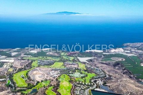 Helårsgrund i Abama, Tenerife, Abama - € 830.000 | Ref: W-00QIGQ - foto 17