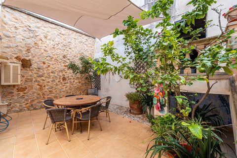 Duplex i Manacor, Mallorca, Manacor - € 580.000 | Ref: 04AM067/3010 - foto 1