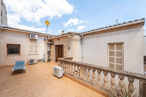 Duplex i Manacor, Mallorca, Manacor - € 580.000 | Ref: 04AM067/3010 - foto 31