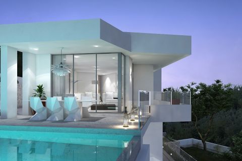 Villa i Moraira, Alicante, Moraira - € 1.095.000 | Ref: ES-MOR-018725 - foto 2